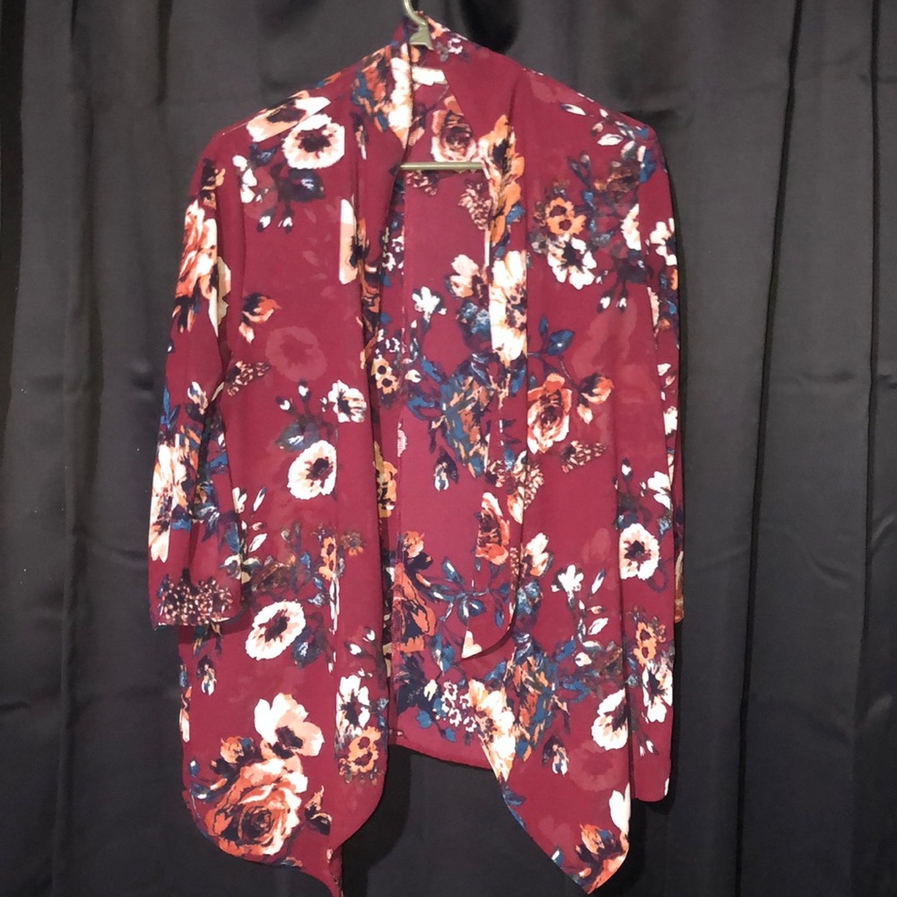 Super cute cardigan